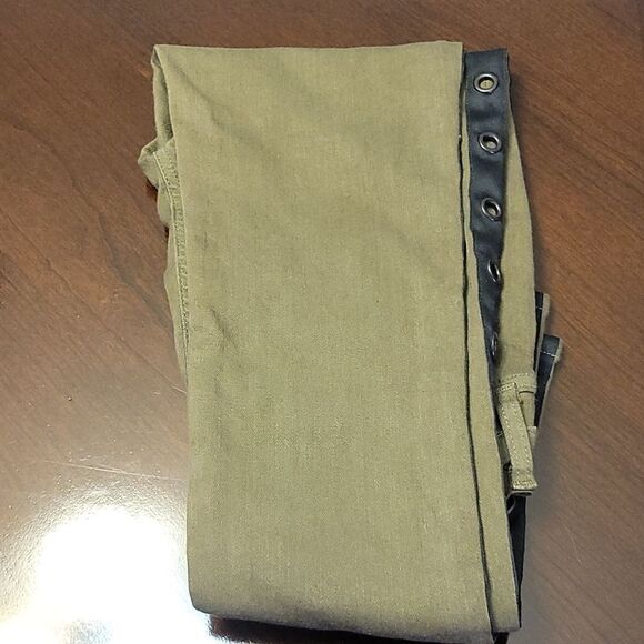 Hudson Women's Size 25 Luna Super Skinny Ankle Jeans - Picture 12 of 12